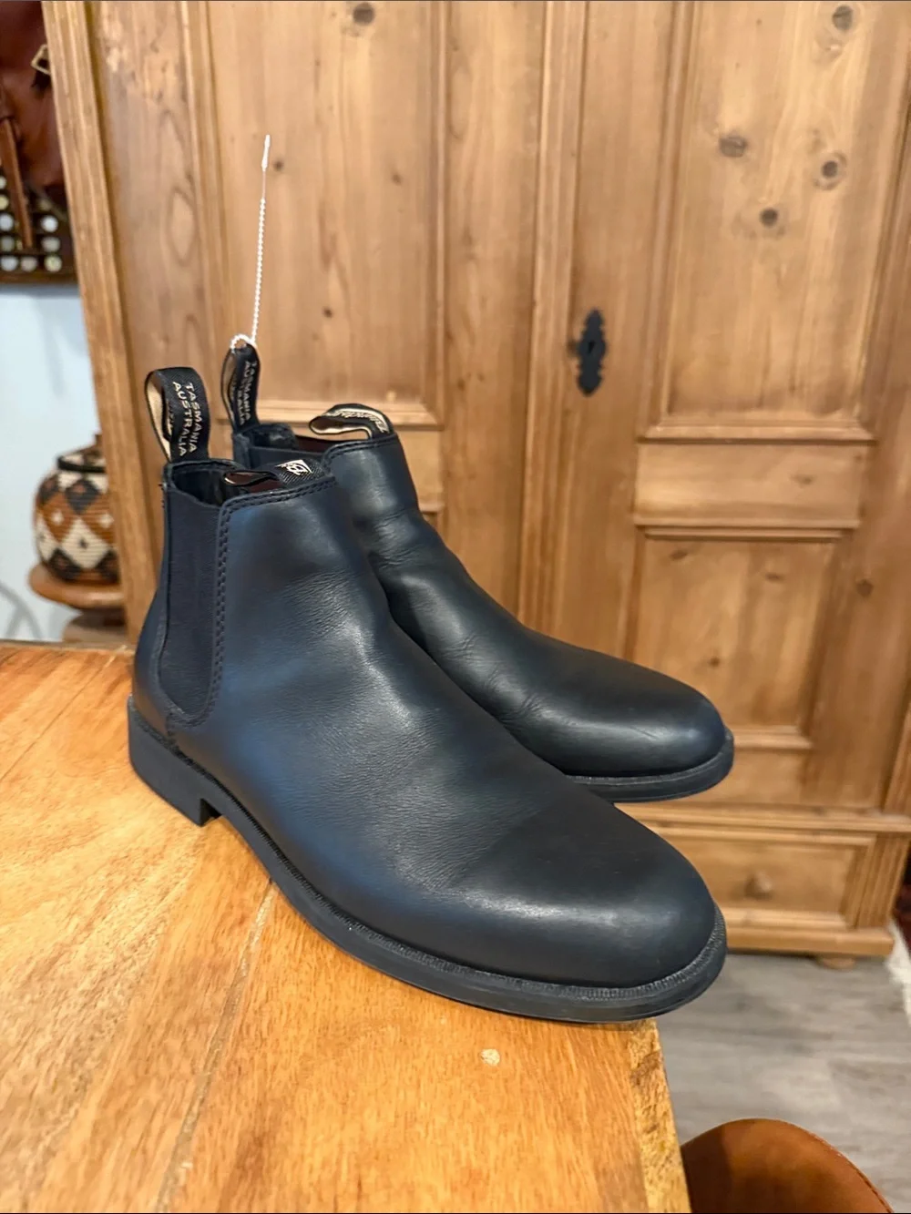 Blundstone Ankle Boots